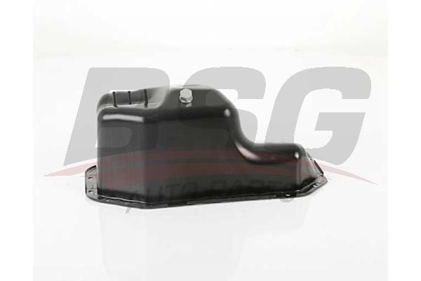 Skoda Fabia 2000-2007 Arası 1.4 16V BSG Marka Motor Yağ Karteri
