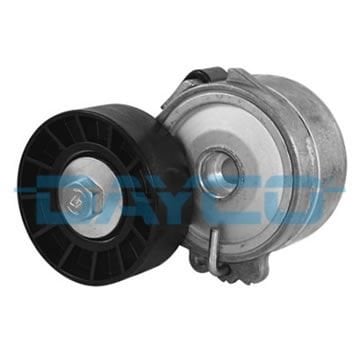 Citroen Berlingo 1996-2011 Arası 1.9 D Dayco Marka Vantilatör Kayış Gergi Rulmanı