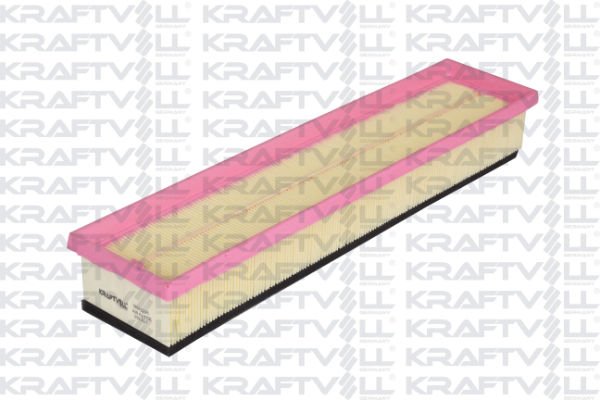 Citroen Jumpy 1994-2006 Arası 1.9 D 70 Kraftvoll Marka Hava Filtresi