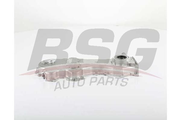 Citroen Nemo 2008-2012 Arası 1.3 HDi 75 BSG Marka Yağ Pompası