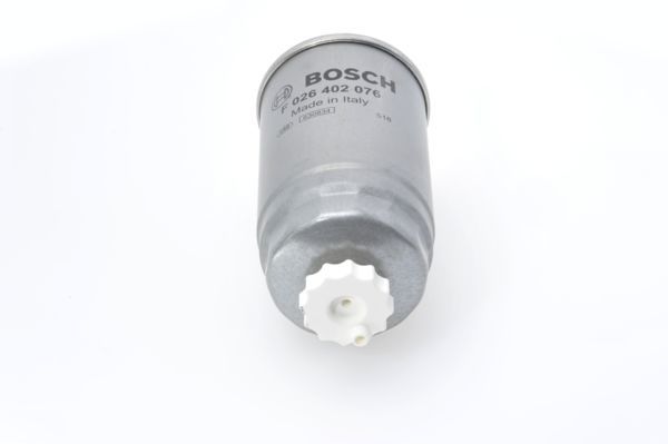 Fiat Bravo 2006-2010 Arası 1.6 D Multijet Bosch Marka Mazot Yakıt Filtresi