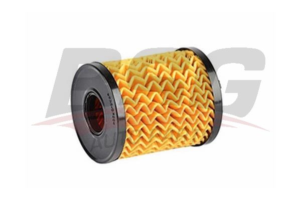 Fiat Fiorino 2007-2011 Arası 1.3 D Multijet BSG Marka Yağ Filtresi