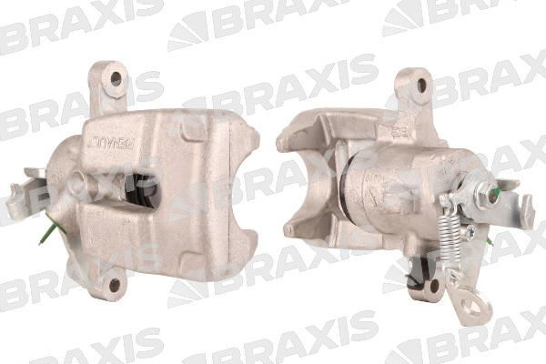 Renault Scenic 1999-2010 Arası 2.0 16V Braxis Marka Sol Arka Fren Kaliperi