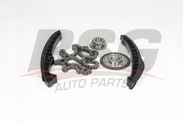 Volkswagen Golf 2011-2016 Arası 1.4 TSI BSG Marka Triger Zinciri Seti
