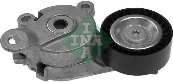 Volkswagen Polo 2001-2014 Arası 1.4 FSI, 1.6 BiFuel INA Marka Vantilatör Kayış Gergi Rulmanı