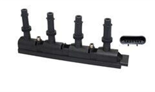 Opel Corsa 2006-2014 Arası 1.2 Magneti Marelli Marka Ateşleme Bobini