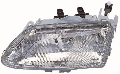Renault Laguna 1993-2002 Arası 2.2 dT Sol Depo Marka Far