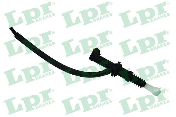 Renault Megane 2008-2014 Arası 1.2 TCe LPR Marka Debriyaj Merkezi