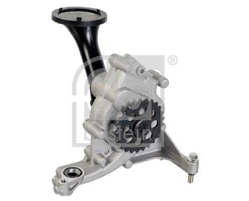 Citroen Ds3 2009-2016 Arası 1.2 VTi 82 Febi Marka Yağ Pompası