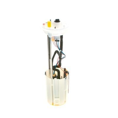 Fiat Ducato 2006-2010 Arası 100 Multijet 2,2 D Bosch Marka Depo Şamandırası
