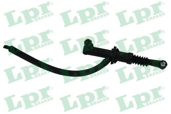 Renault Megane 2008-2014 Arası 1.6 16V LPR Marka Debriyaj Merkezi