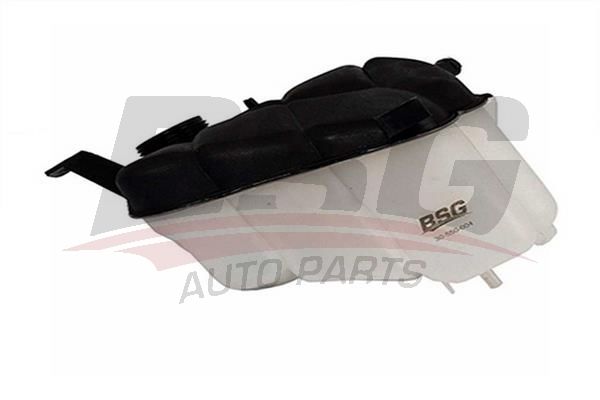 Ford S-Max 2006-2014 Arası 1.8 TDCi, 2.0 TDCi, 2.0 BSG Marka Radyatör Yedek Su Deposu