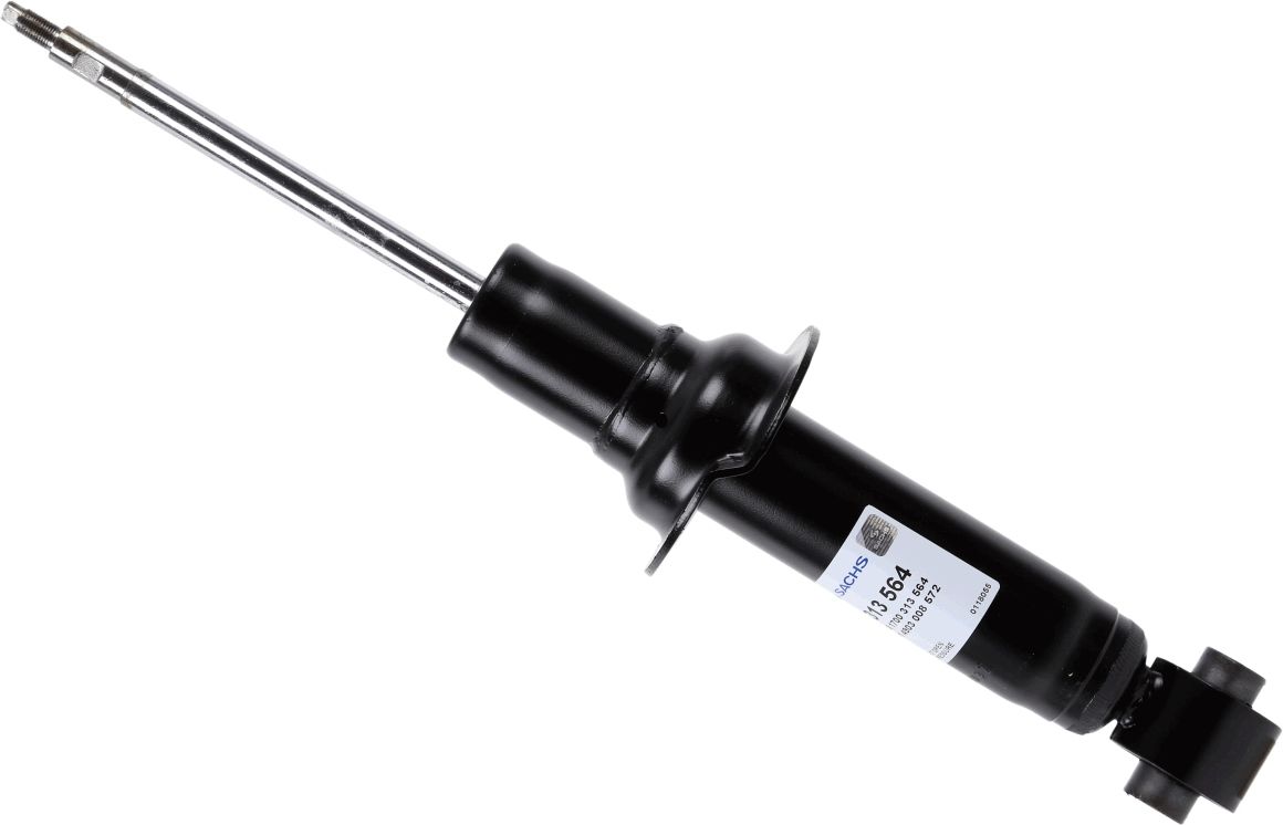 Peugeot 407 2004-2011 Arası 1.8 Arka Sachs Marka Amortisör