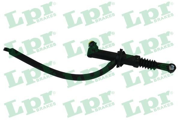 Renault Megane 2008-2014 Arası 1.5 dCi LPR Marka Debriyaj Merkezi