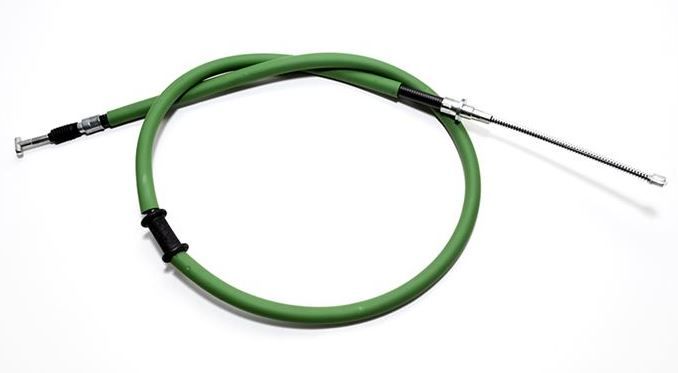 Siena 1.4 Sol El Fren Teli Cavo CAV-1202024