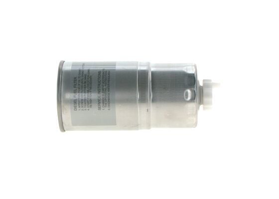 Fiat Brava 1995-2003 Arası 1.9 JTD 105 Bosch Marka Mazot Yakıt Filtresi