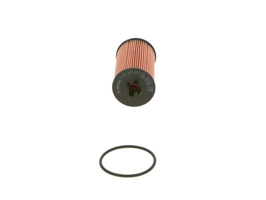 Opel Corsa 2006-2014 Arası 1.4 Bosch Marka Yağ Filtresi