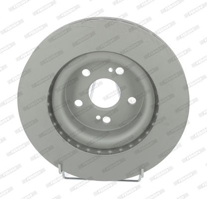 Renault Megane 2001-2012 Arası 2.0 Renault Sport Ferodo Marka Ön Havalı Fren Diski