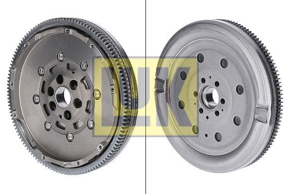 Audi A3 2012-2020 Arası 1.4 TSI LUK Marka Volan