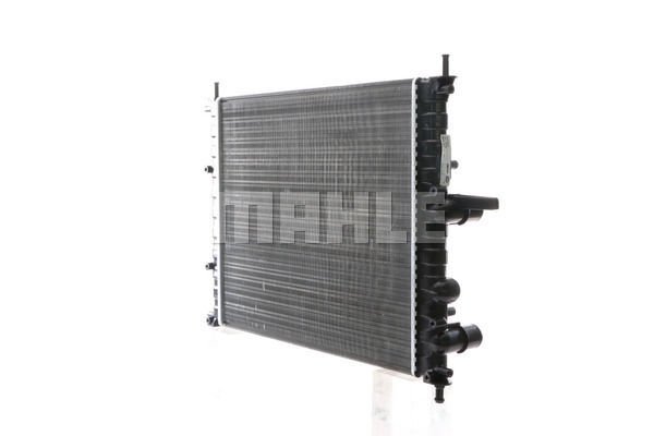 Fiat Brava 1995-2003 Arası 1.4, 1.6 16V, 1.4 12 V Mahle Marka Su Radyatörü