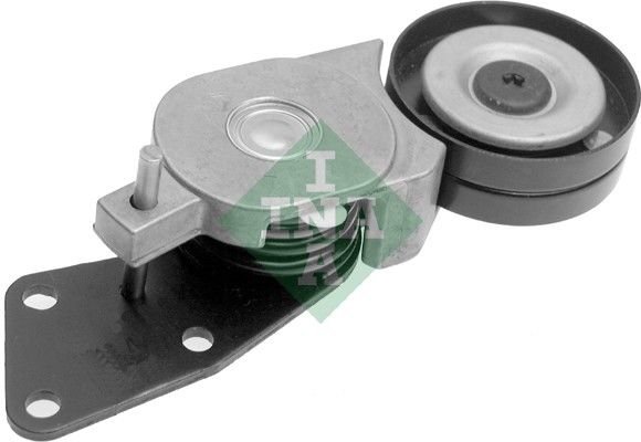 Volkswagen Polo 2001-2014 Arası 1.9 TDI, 1.9 SDI INA Marka Vantilatör Kayış Gergi Rulmanı