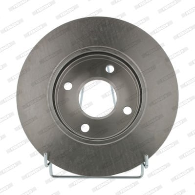 Ford Focus 1998-2009 Arası 1.6 16V, 1.4 16V Ferodo Marka Ön Fren Diski