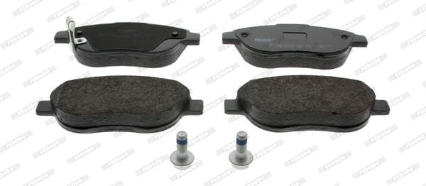 Opel Corsa 2006-2014 Arası 1.3 CDTI Ferodo Marka Ön Balata