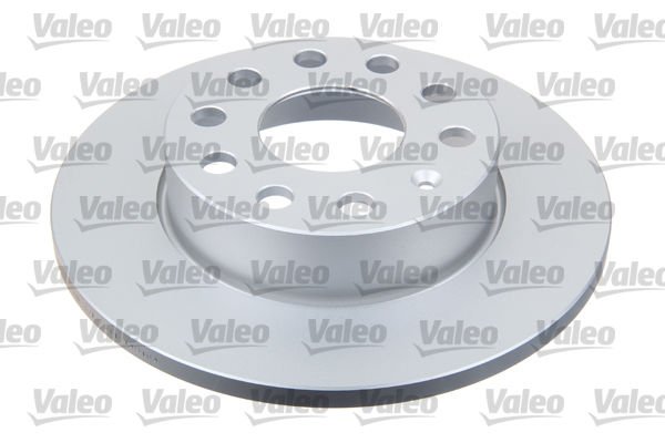 Skoda Superb 2008-2015 Arası 1.6 TDI Valeo Marka Arka Fren Diski