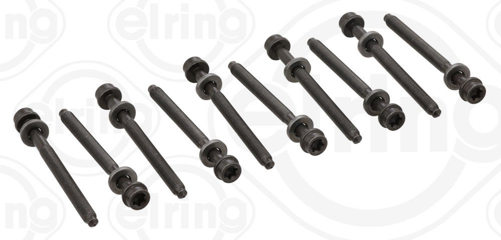 Volkswagen Golf 2004-2014 Arası 1.6 BiFuel, 1.6 MultiFuel Elring Marka Silindir Kapak Saplaması