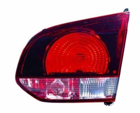 Volkswagen Golf 2008-2014 Arası 1.6 BiFuel Depo Marka İç Sağ Stop Lambası