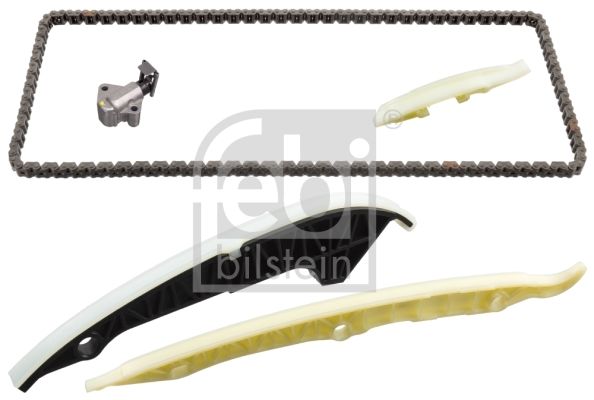 Volkswagen Golf 2011-2016 Arası 2.0 GTI Febi Marka Triger Zinciri Seti