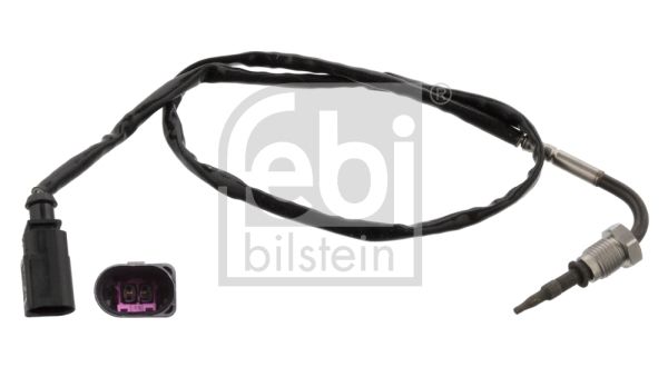 Audi A3 2012-2020 Arası 1.6 TDI Febi Marka Egzoz Sıcaklık Sensörü