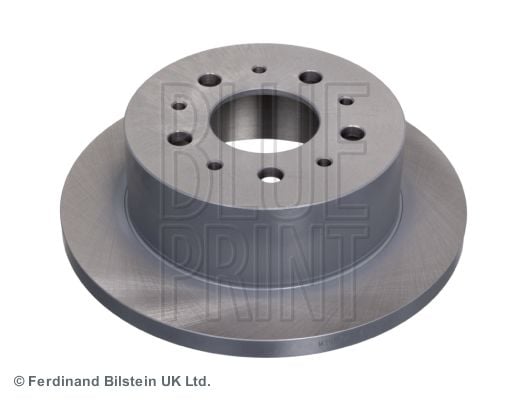 Citroen Jumper 1994-2002 Arası 2.5 D, 1.9 D, 2.5 D 4x4, 1.9 TD Blueprint Marka Arka Fren Diski