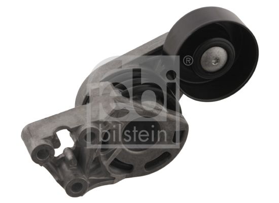 Volkswagen Polo 2001-2014 Arası 1.4 TDI Febi Marka Vantilatör Kayış Gergi Rulmanı