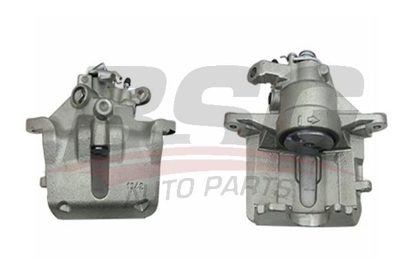 Citroen C5 2001-2008 Arası 2.0 16V BSG Marka Sol Ön Fren Kaliperi