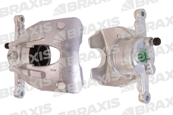 Opel Corsa 2000-2012 Arası 1.7 DI 16V Braxis Marka Sol Ön Fren Kaliperi