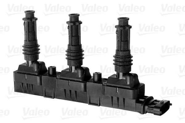 Opel Corsa 2006-2014 Arası 1.0 Valeo Marka Ateşleme Bobini
