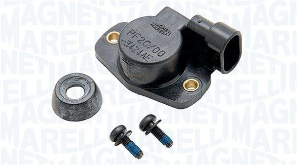 Peugeot 205 1986-1995 Arası 1.1 CJ Magneti Marelli Marka Gaz Kelebeği