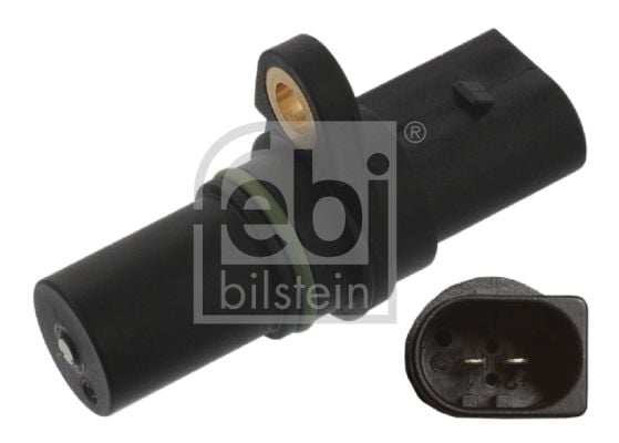 Volkswagen Sharan 2010-2014 Arası 2.0 TFSI Febi Marka Krank Sensörü