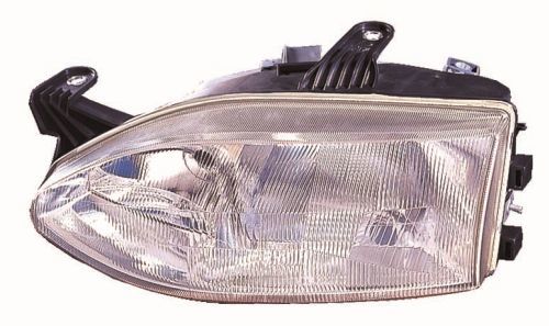 Fiat Albea 1996-2016 Arası 1.6 16V Sağ Depo Marka Far