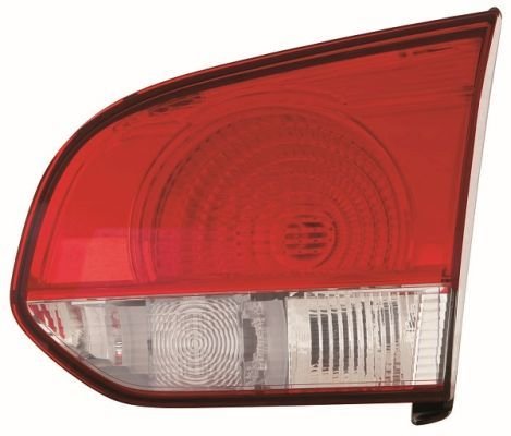 Volkswagen Golf 2008-2014 Arası 1.6 Depo Marka İç Sağ Stop Lambası