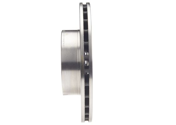 Citroen Jumper 1994-2002 Arası 1.9 TD, 2.0, 2.5 TD, 2.5 D Bosch Marka Ön Havalı Fren Diski