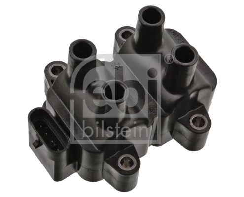 Dacia Logan 2004-2012 Arası 1.4 MPI LPG, 1.4 Febi Marka Ateşleme Bobini