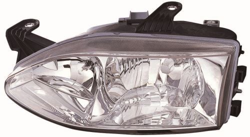Fiat Palio 1996-2000 Arası 1.2 Sağ Depo Marka Far