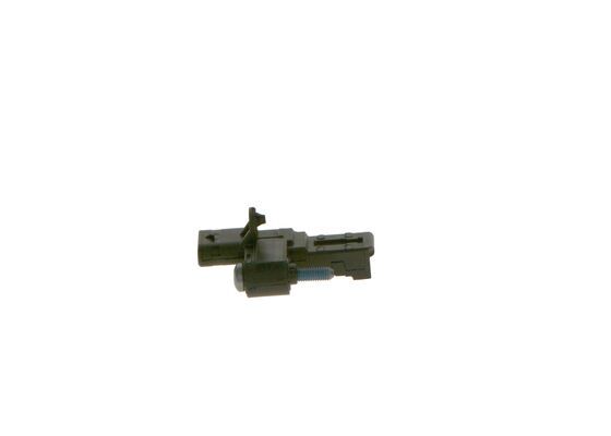 Citroen C5 2008-2012 Arası 1.6 VTi 120, 1.6 VTI 120 Bosch Marka Krank Sensörü