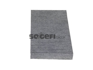 Fiat Brava 1995-2003 Arası 1.4, 1.8 GT 16V, 1.6 16V, 1.4 12 V Purflux Marka Polen Filtresi