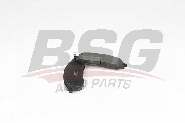 Renault Koleos 2008-2012 Arası 2.5 4x4 BSG Marka Ön Balata