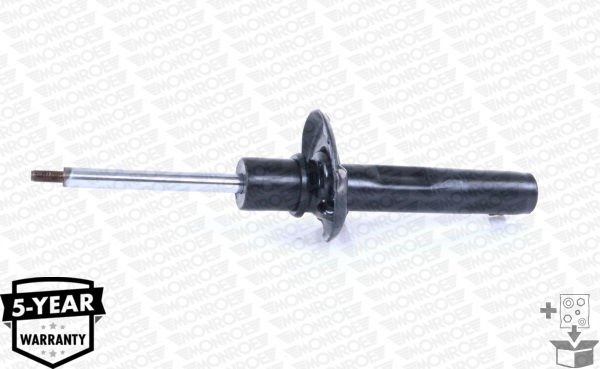 Volkswagen Passat 2005-2015 Arası 1.4 TSI, 1.4 TSI EcoFuel, 2.0 TDI, 1.6 TDI, 2.0 TDI 4motion, 1.8 TSI, 2.0 TSI Monroe Marka Amortisör