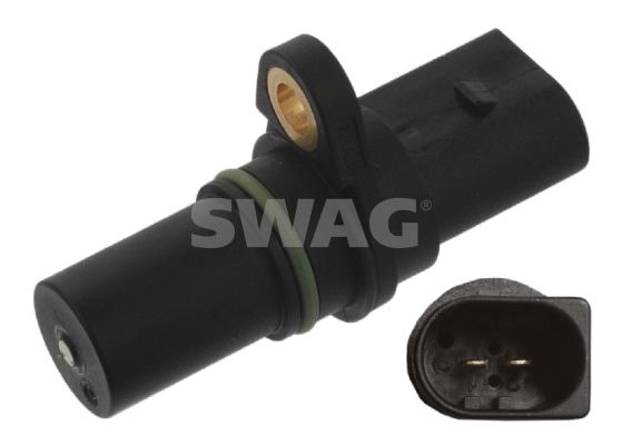 Volkswagen Sharan 2010-2014 Arası 2.0 TFSI Swag Marka Krank Sensörü
