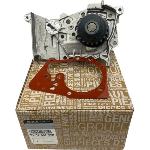 Fluence 1.6 16V Benzinli Devirdaim Mais 210100753R